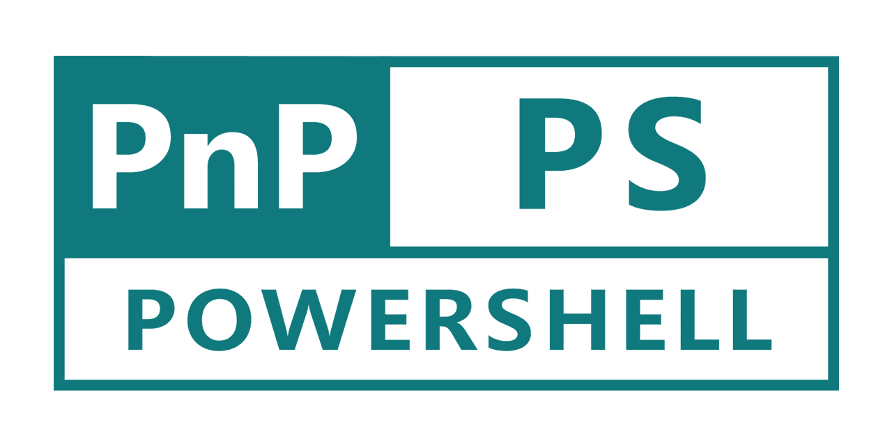 Install PnP PowerShell Module for SharePoint Online